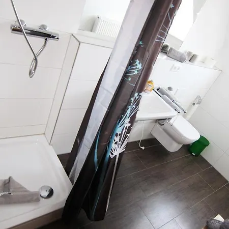 Apartamento Haus-rena-wohnung-3 Borkum