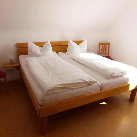 Apartamento Haus-rena-wohnung-3 Borkum